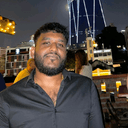 Thanushen Balaskandar